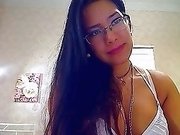 Asian Webcam Babe