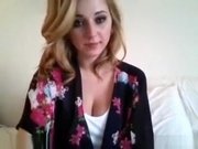Hottest Webcam clip with Big Tits scenes