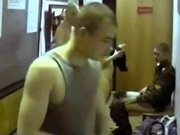 Russian Army Gangbang - Watch Part2 on SugarCamGirls.com