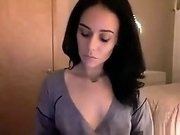 Crazy MyFreeCams video with Masturbation scenes