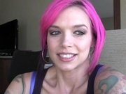Anna Bell Peaks VLOG #39. Cum take a tour of my tattooed body!