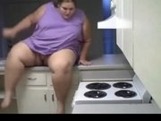 junior chubby girl farts and peeing