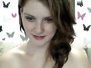 naughtycindy26 amateur record on 07/03/15 06:28 from Chaturbate