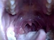 Amazing mouth